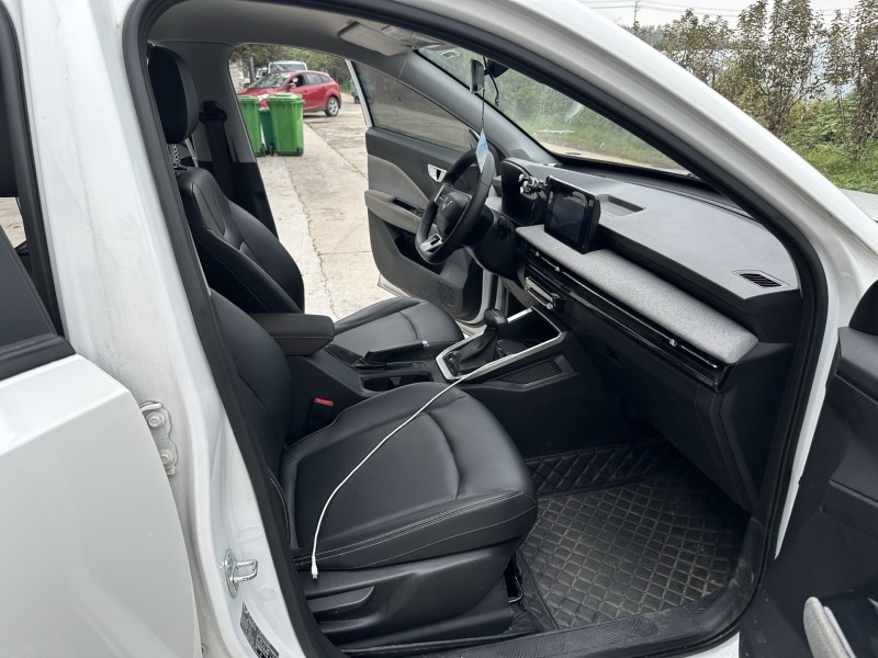 徐州23年五菱汽车星驰8