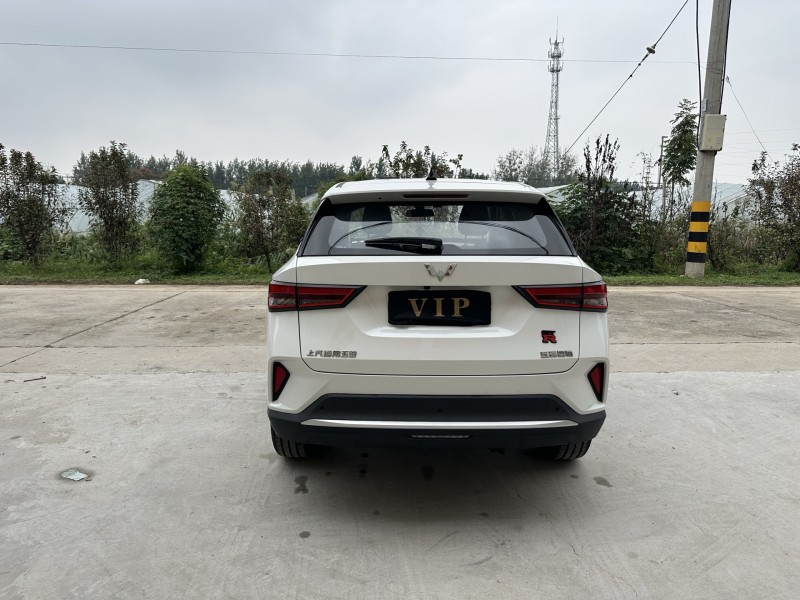 徐州23年五菱汽车星驰9