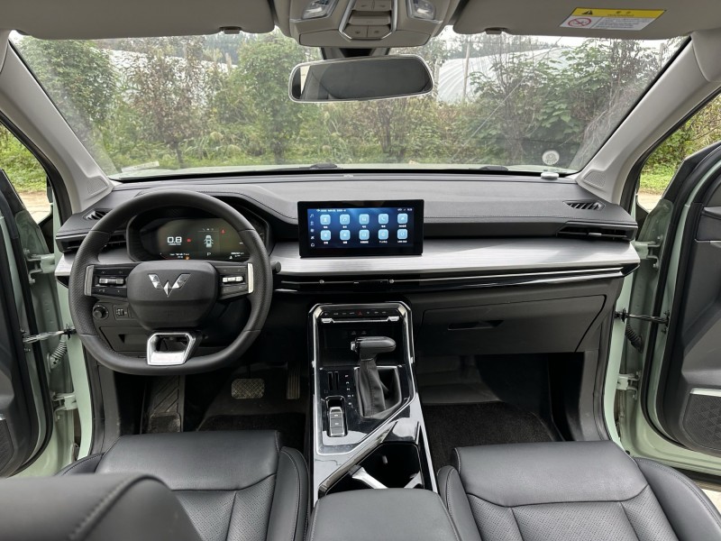 徐州21年五菱汽车星辰7