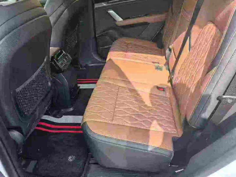 苏州24年比亚迪唐6