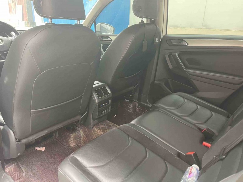 东营18年大众途观4