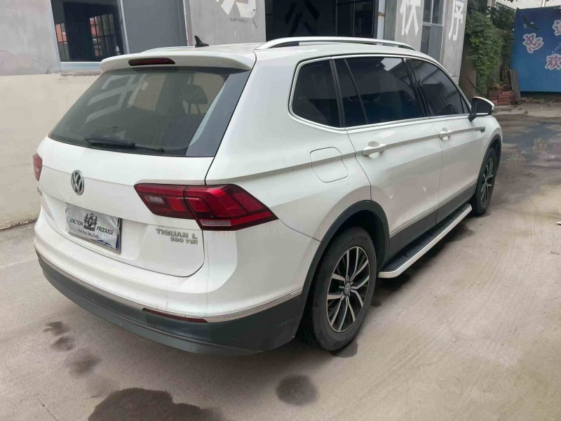 东营18年大众途观7