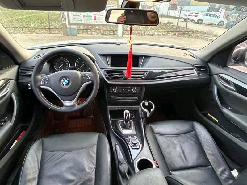 徐州15年宝马X14