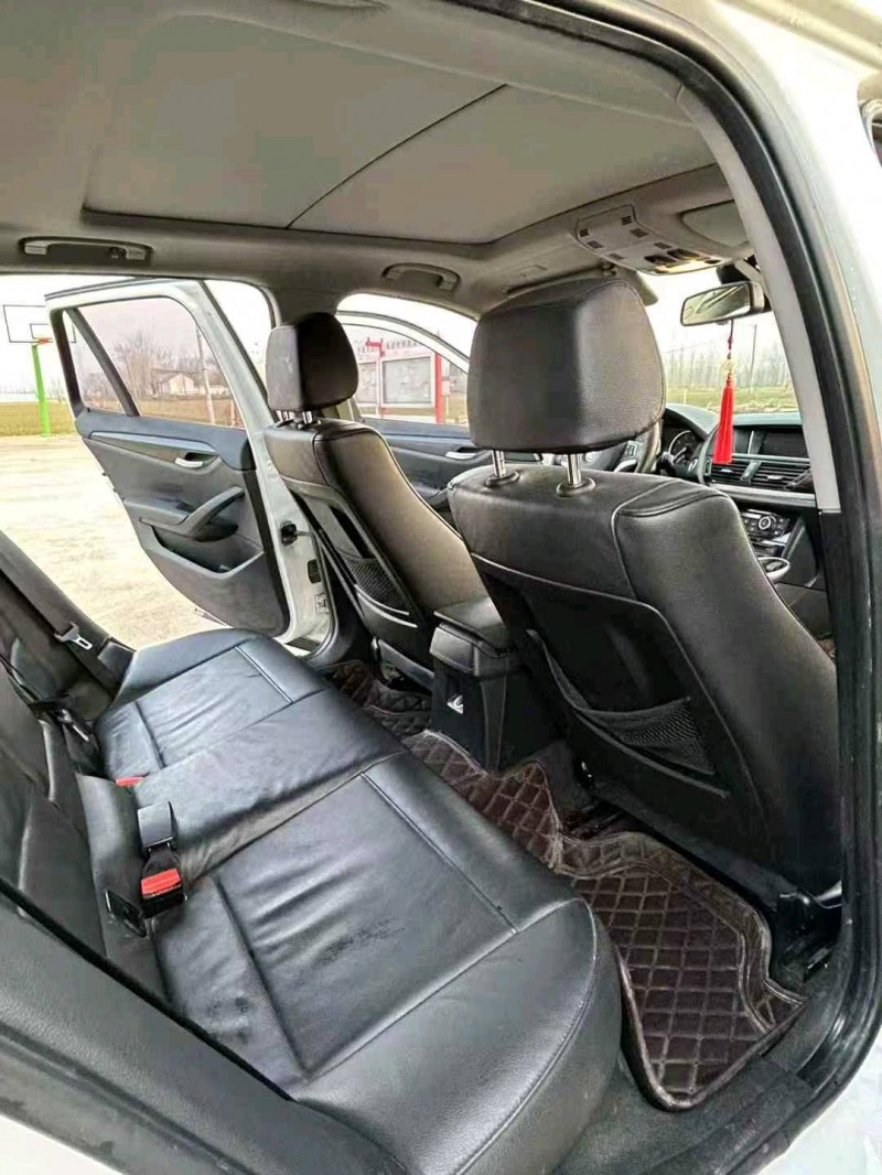 徐州15年宝马X15