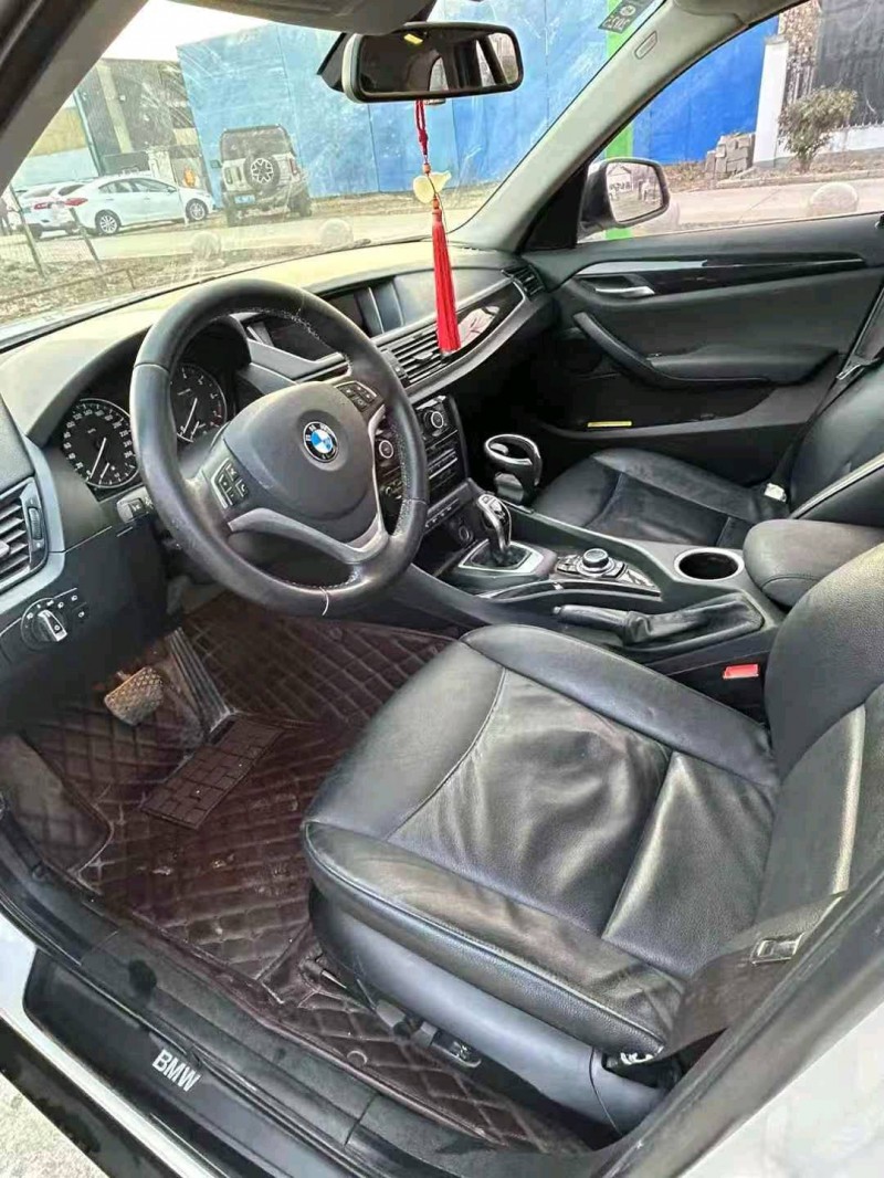 徐州15年宝马X16