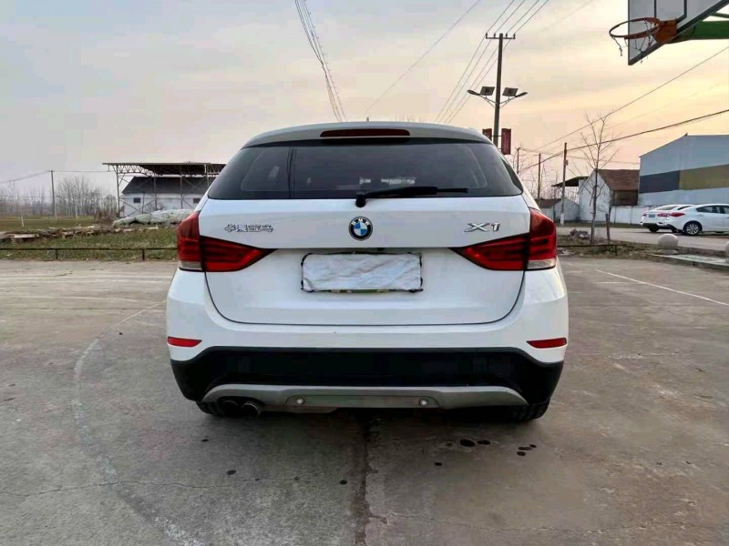 徐州15年宝马X19