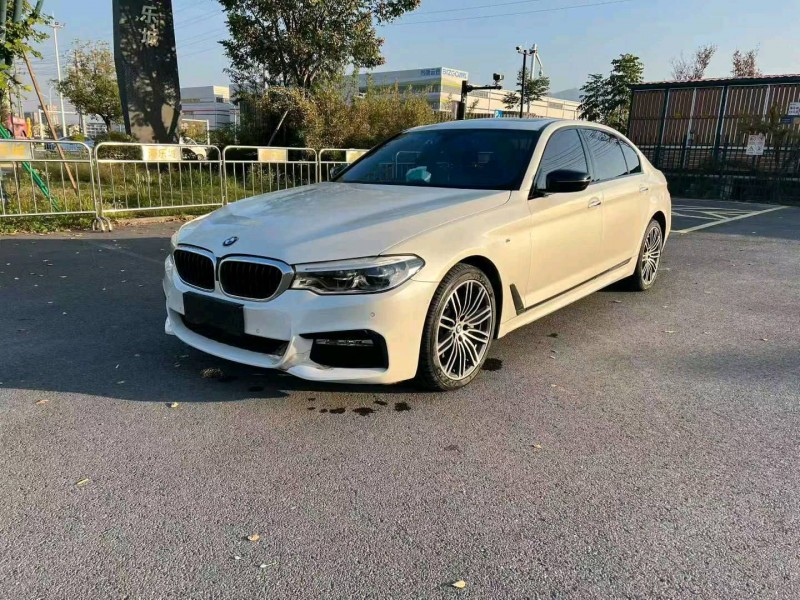 台州18年宝马5系1