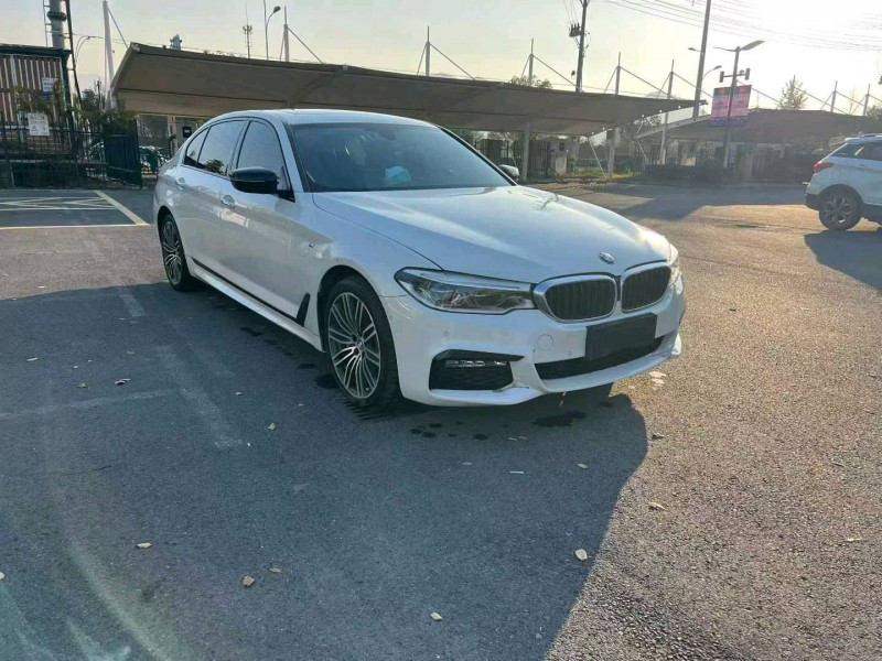 台州18年宝马5系5