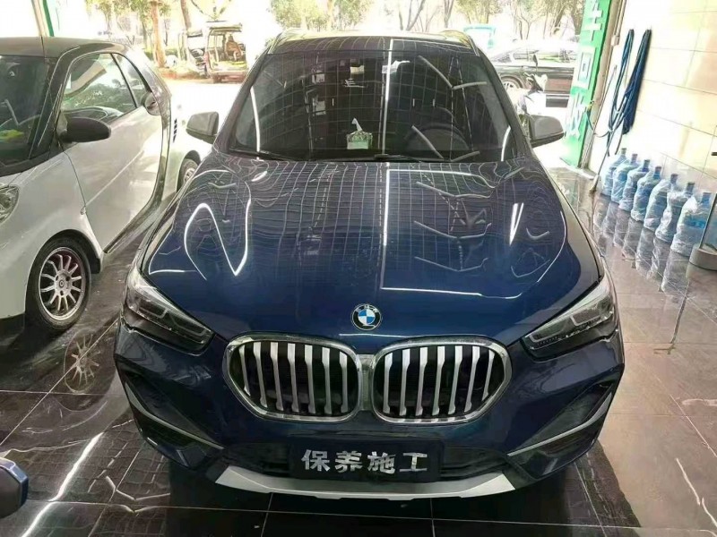 徐州22年宝马X11