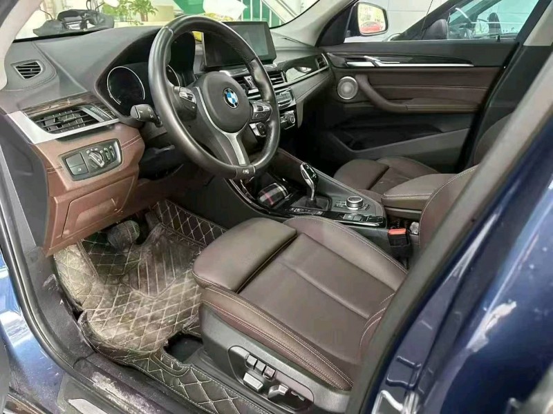 徐州22年宝马X14