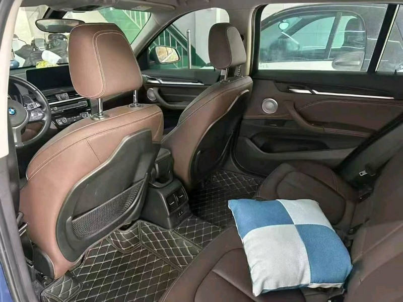 徐州22年宝马X15