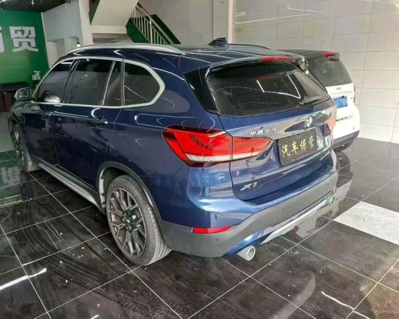 徐州22年宝马X16