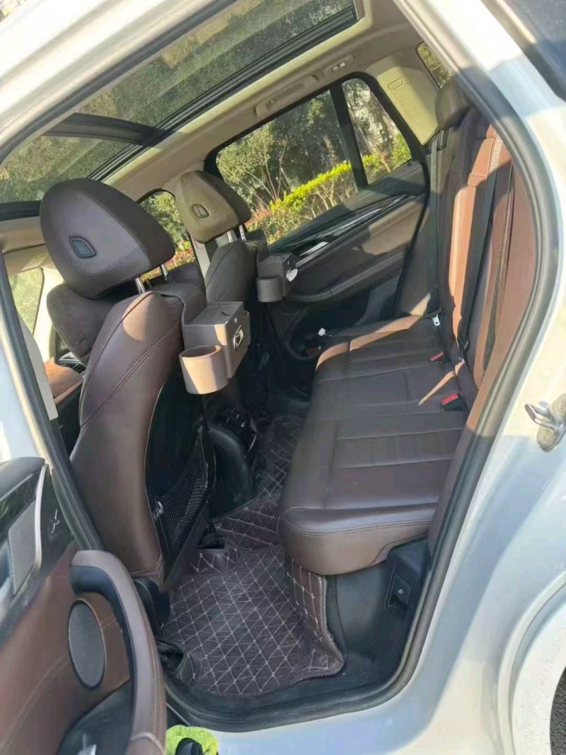 重庆18年宝马X33