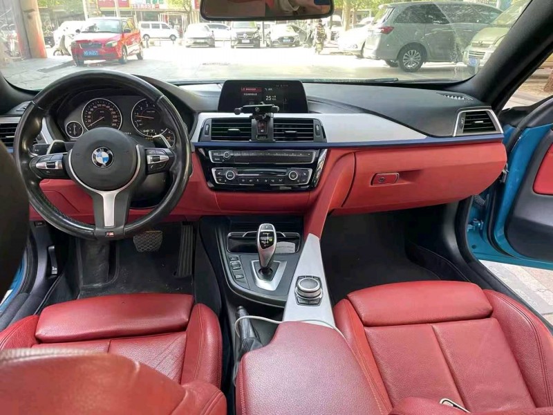 常州19年宝马4系5