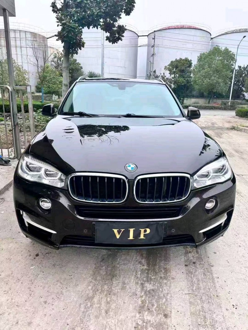 宜昌18年宝马X51