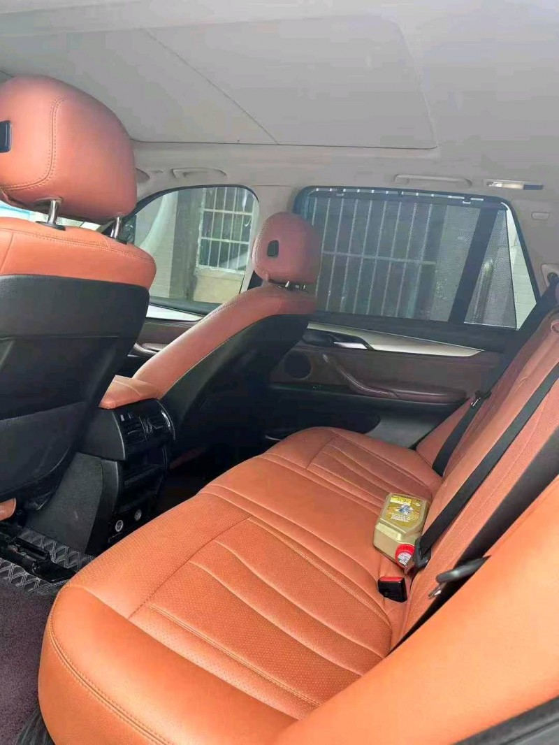 宜昌18年宝马X55