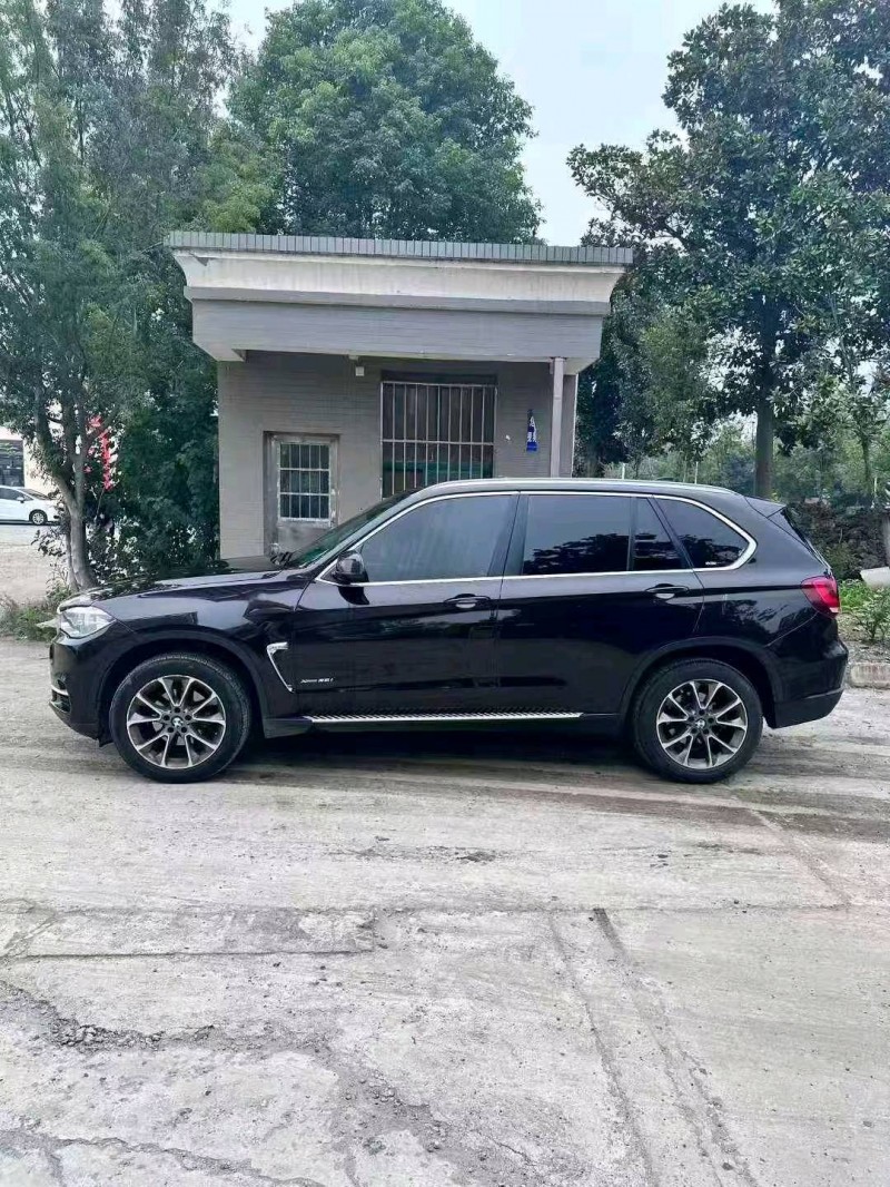 宜昌18年宝马X56