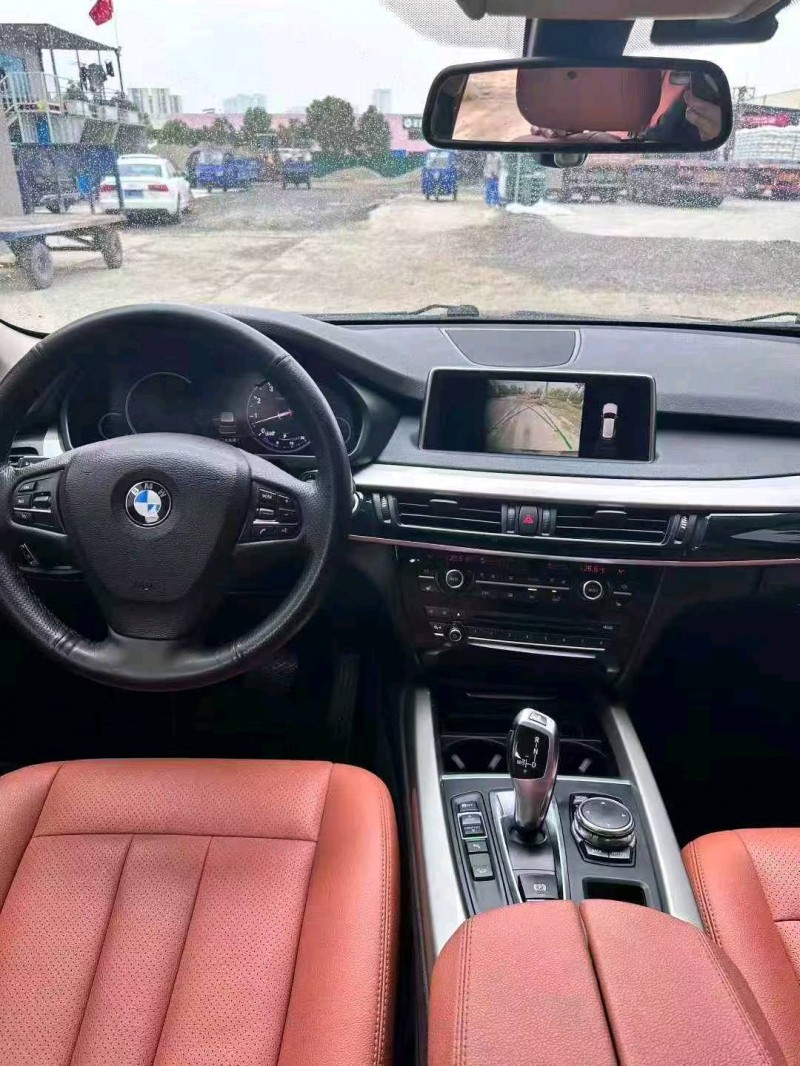 宜昌18年宝马X58