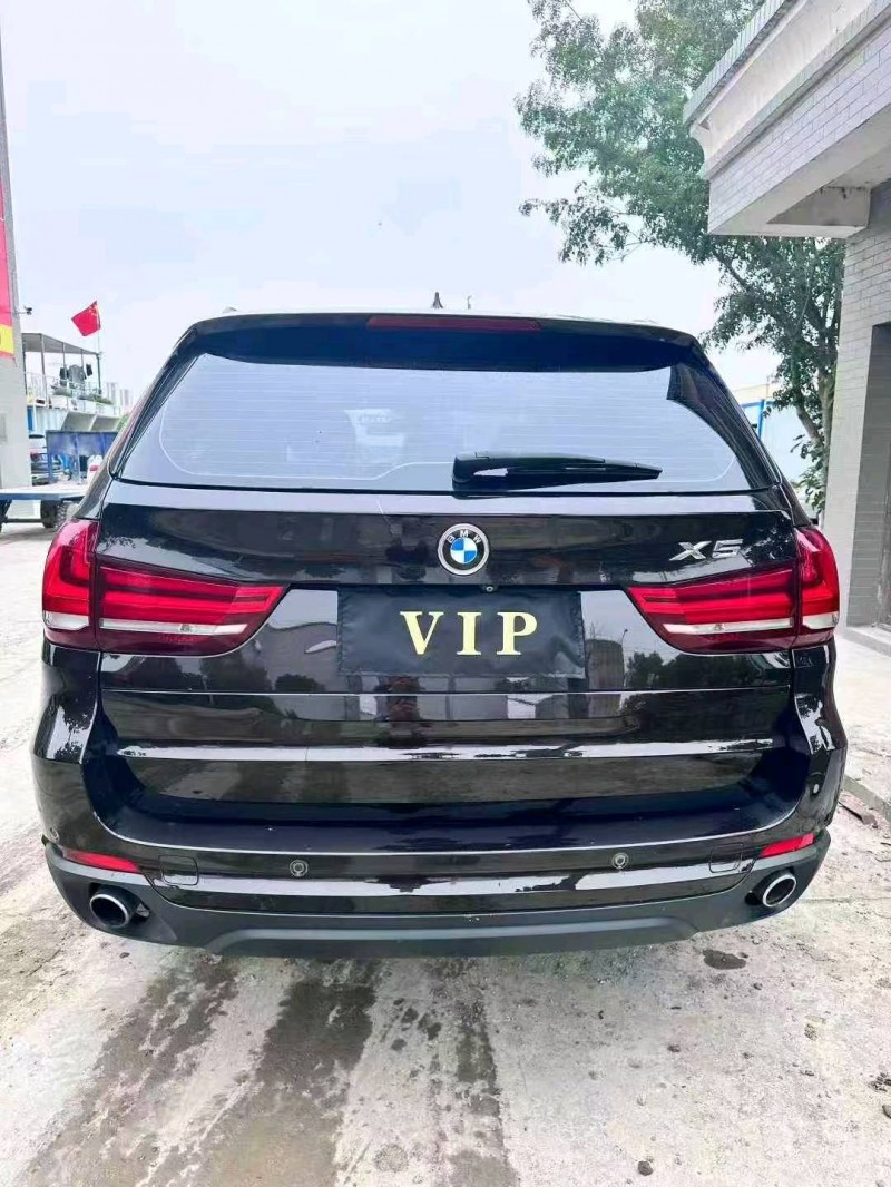 宜昌18年宝马X59