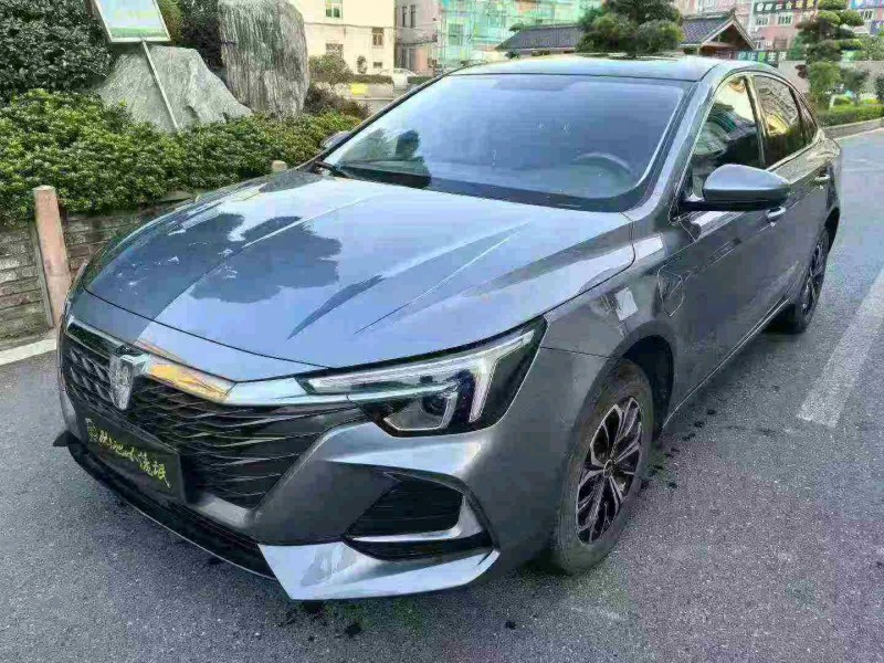 温州23年荣威i62