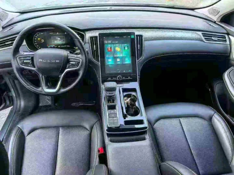 温州23年荣威i64