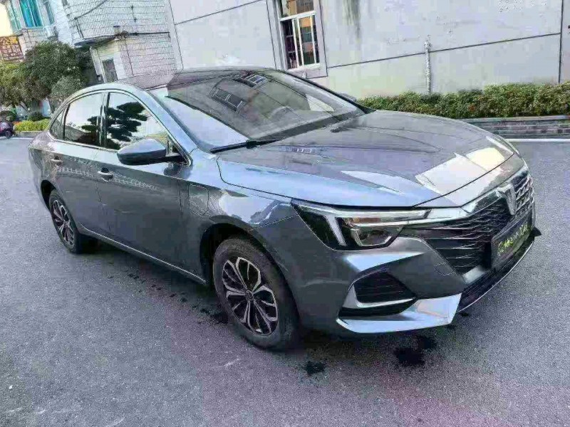 温州23年荣威i69