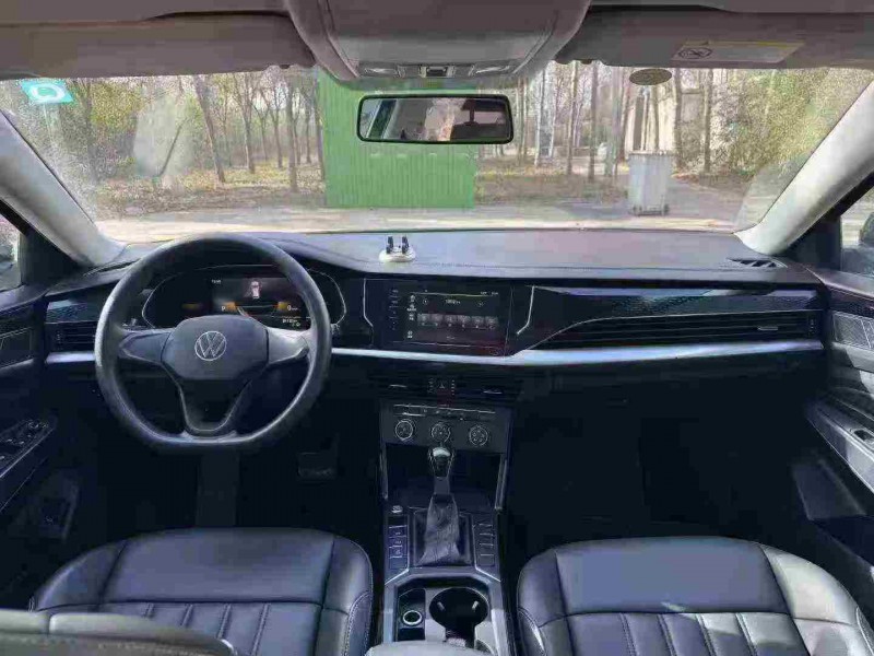 鹤壁22年大众帕萨特4