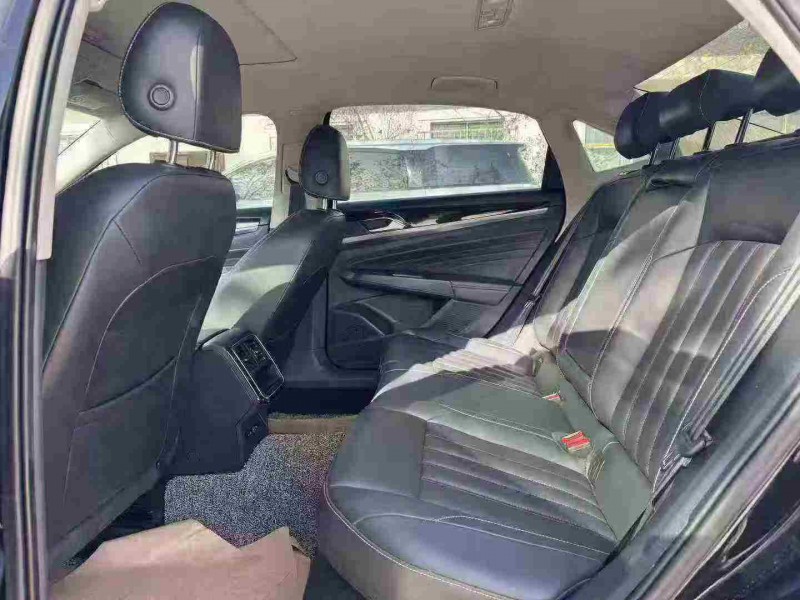 鹤壁22年大众帕萨特5