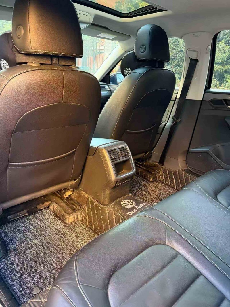 马鞍山18年大众帕萨特7