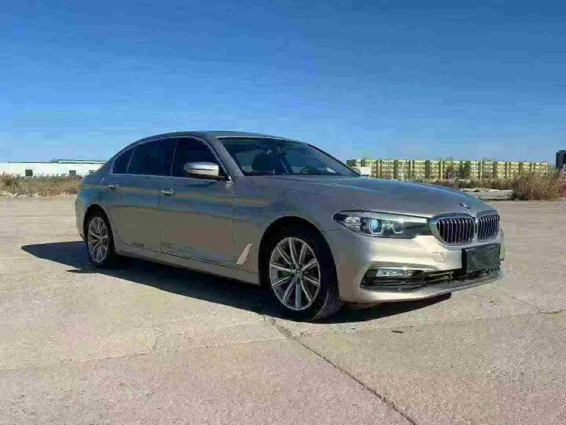 张家口18年宝马5系2