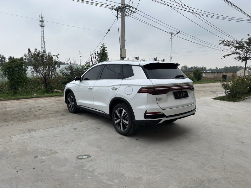 徐州23年比亚迪宋4