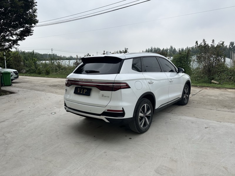 徐州23年比亚迪宋5