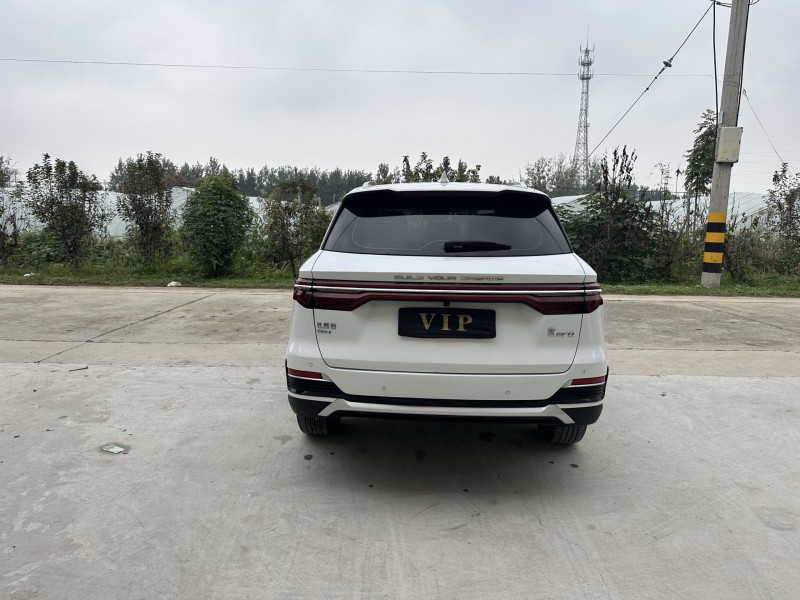 徐州23年比亚迪宋9