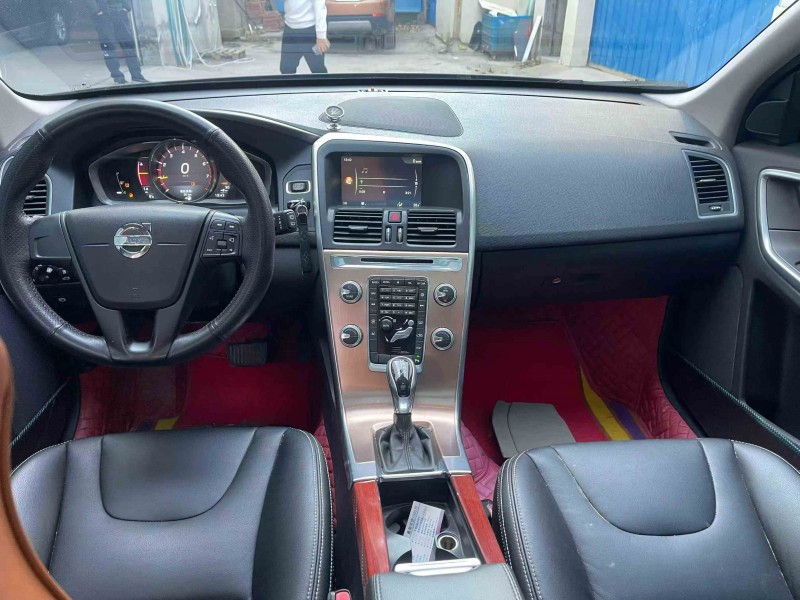 东营15年沃尔沃XC905