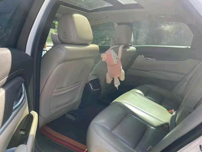 福州18年凯迪拉克XTS5