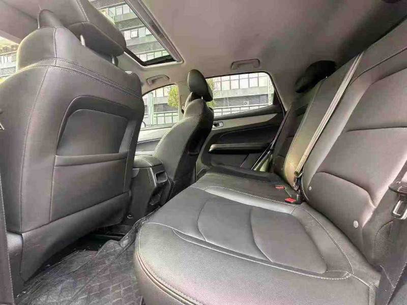 东莞25年凯翼炫界5