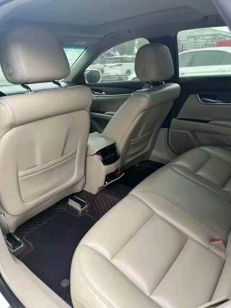 徐州17年凯迪拉克XTS5