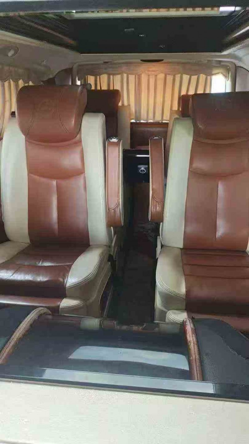 萍乡13年奔驰唯雅诺5