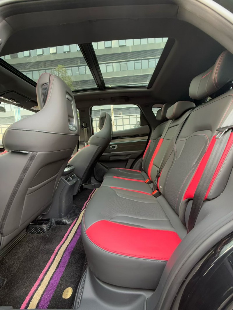 东莞23年奇瑞捷途6