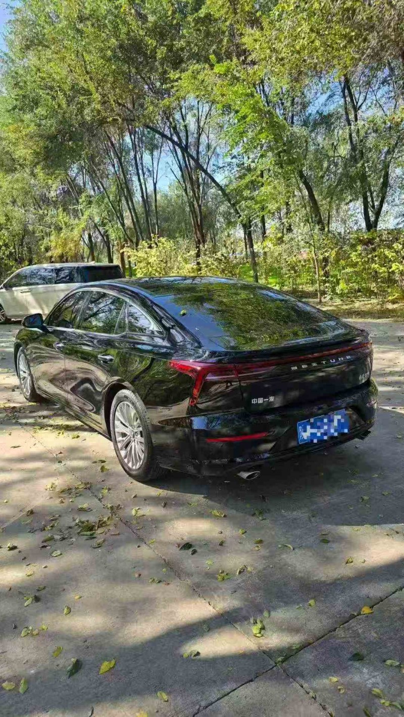 长治24年奔腾B708