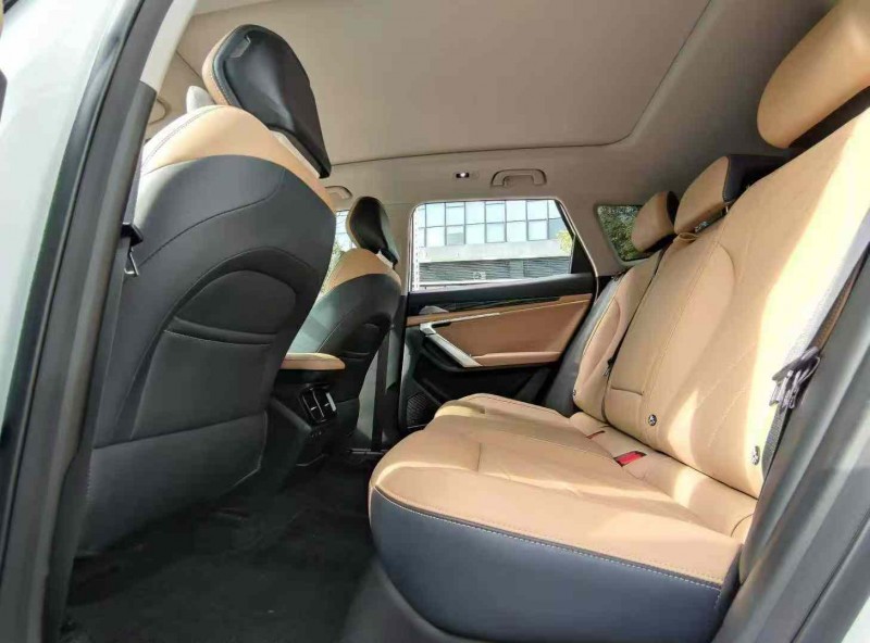 东莞24年吉利博越6