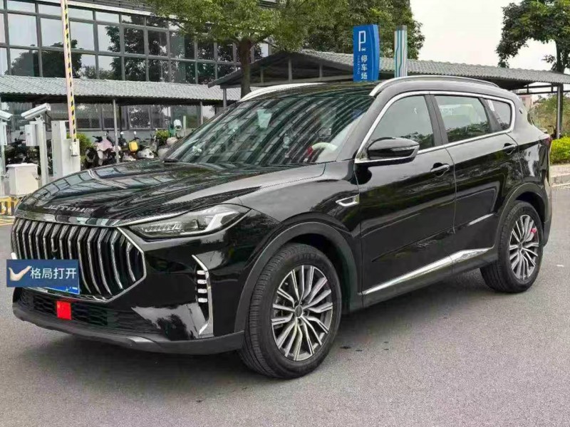 东莞24年奇瑞捷途2