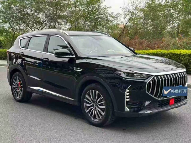 东莞24年奇瑞捷途3