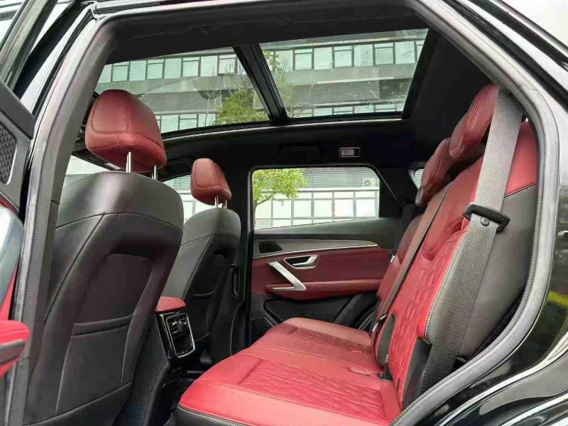 东莞24年奇瑞捷途4