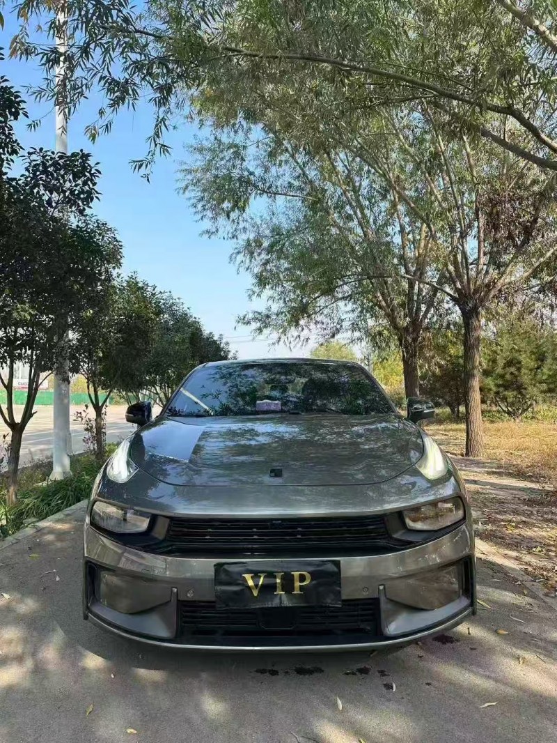 枣庄22年领克031