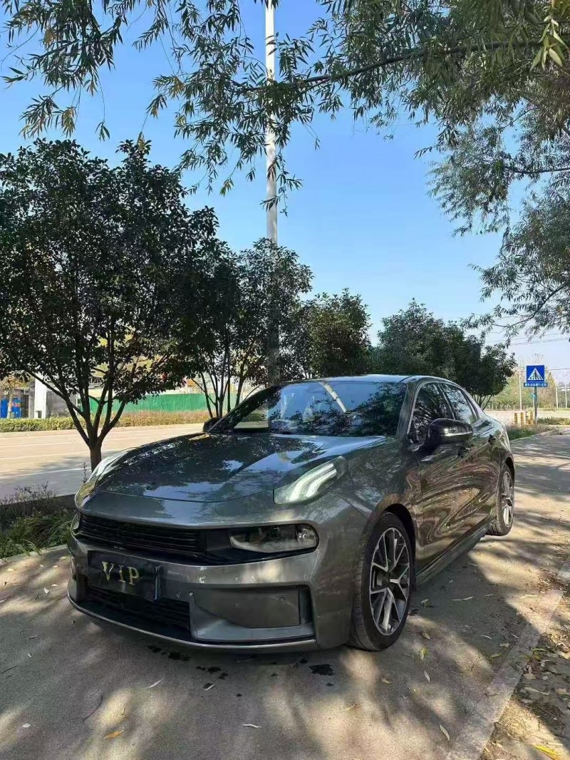 枣庄22年领克032