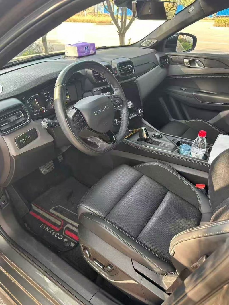 枣庄22年领克035