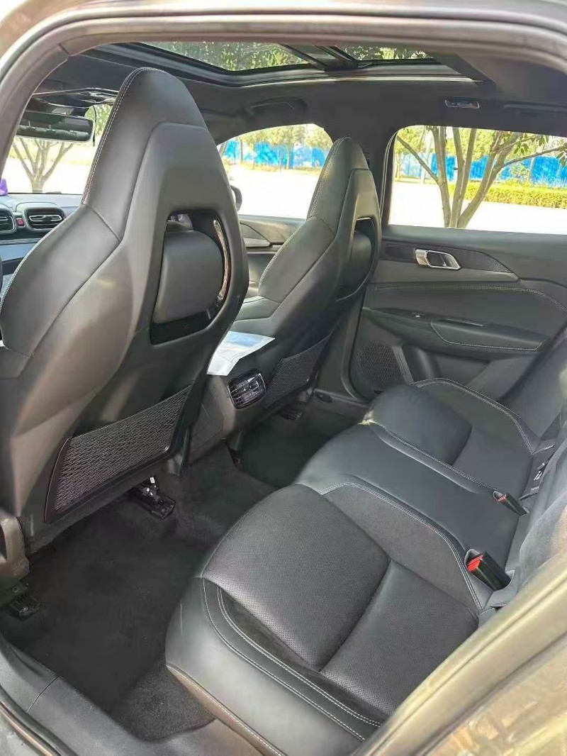 枣庄22年领克036