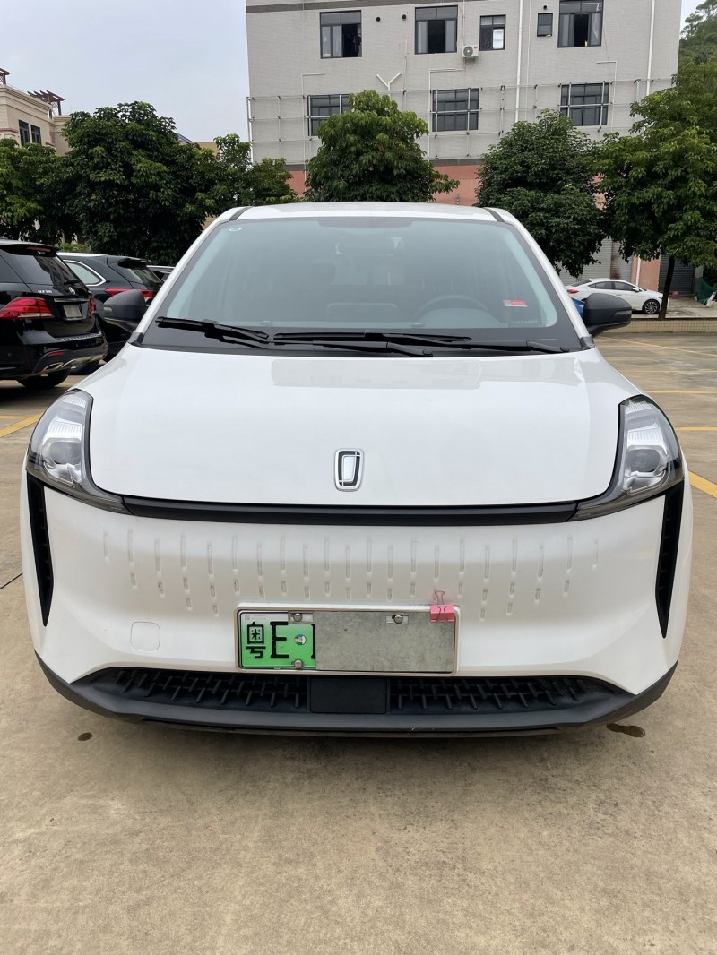 中山24年奔腾nat1