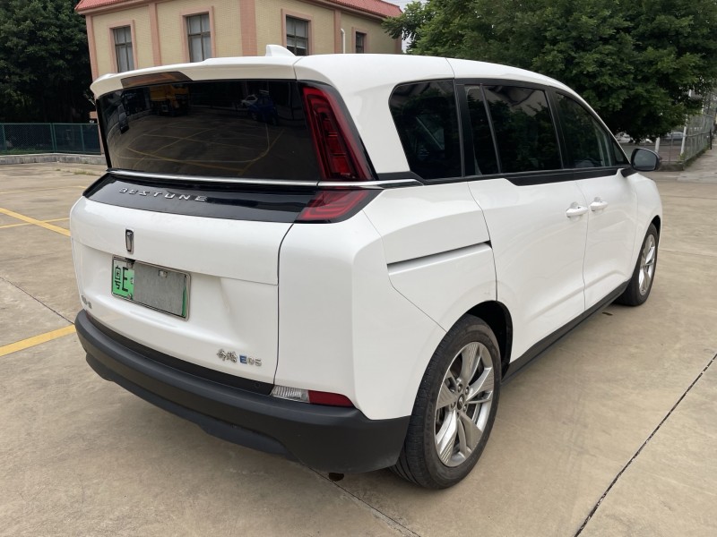 中山24年奔腾nat4